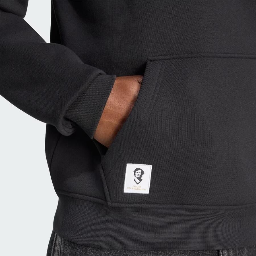 Adidas Beckenbauer WC26 OG Graphic Hoodie - Foto 2