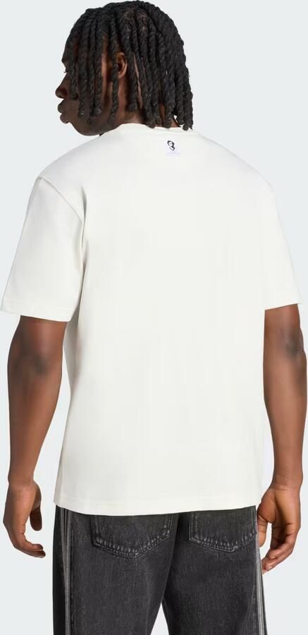 Adidas Beckenbauer WC26 OG Graphic T-shirt - Foto 6