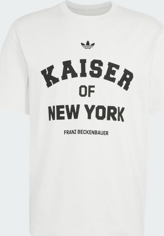 Adidas Beckenbauer WC26 OG Graphic T-shirt - Foto 3