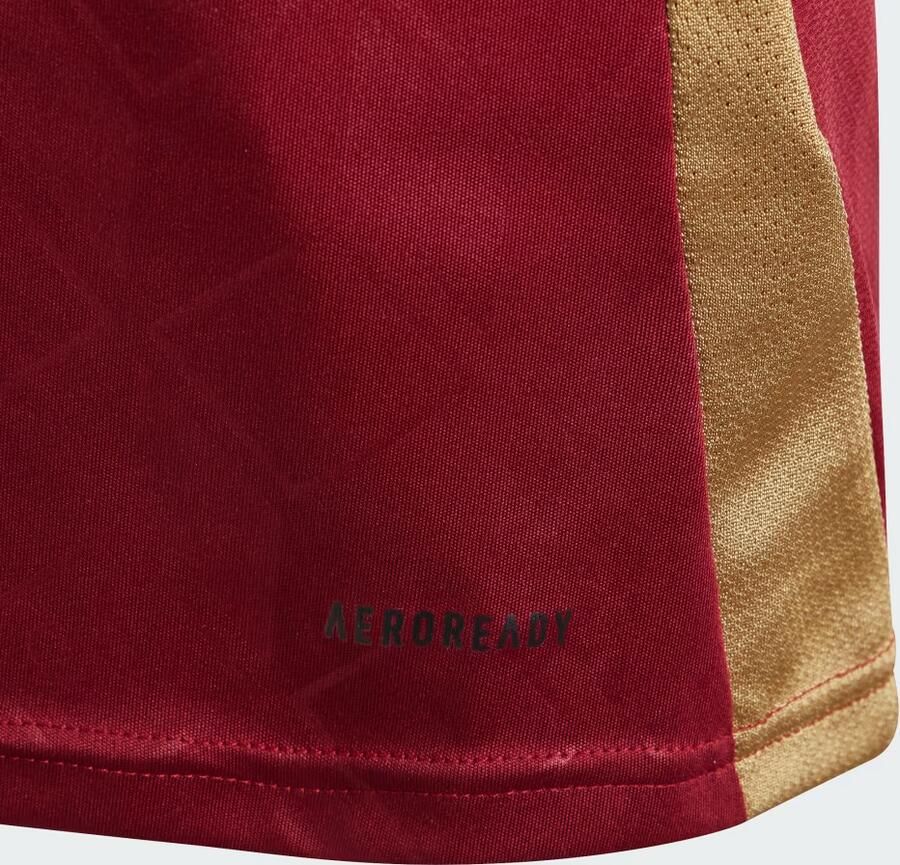 Adidas Perfor ce België 24 Thuisshirt Kids - Foto 2