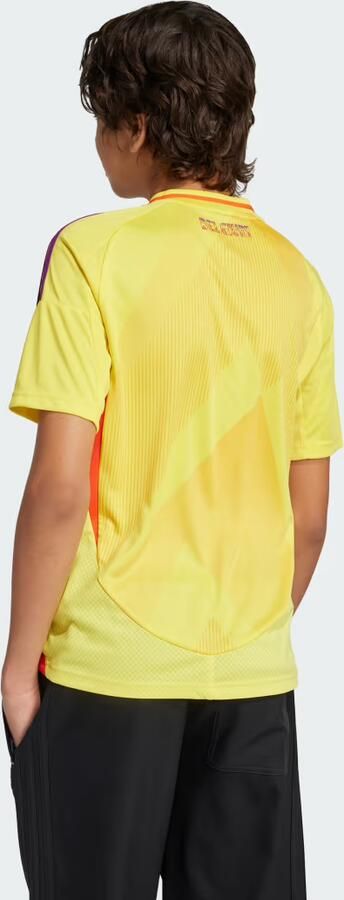 Adidas België 25 ( enelftal) Uitshirt - Foto 6
