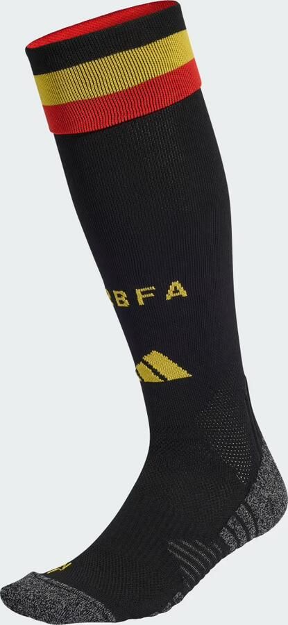 Adidas België 26 Thuissokken