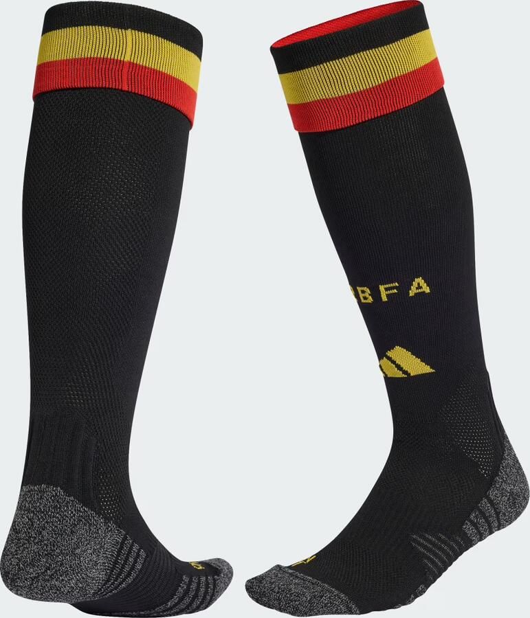 Adidas België 26 Thuissokken - Foto 2