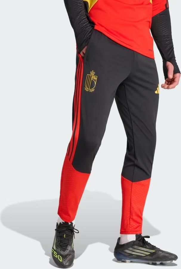 Adidas België 26 Tiro Training Broek