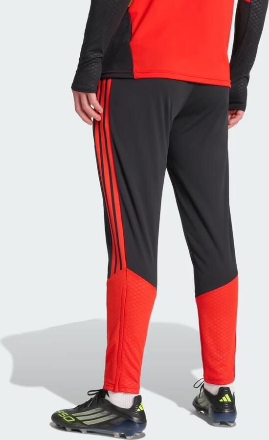 Adidas België 26 Tiro Training Broek - Foto 3