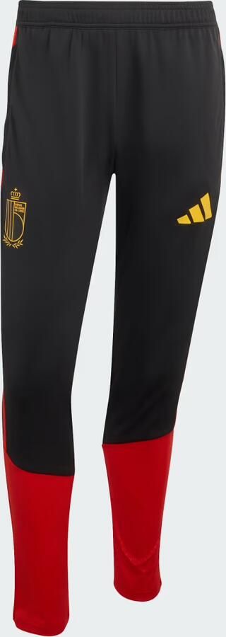 Adidas België 26 Tiro Training Broek - Foto 6