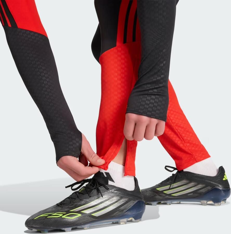 Adidas België 26 Tiro Training Broek - Foto 2