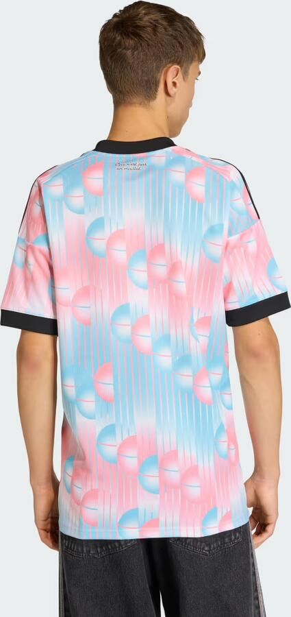 Adidas Sportswear België uitshirt 2026 - Foto 7