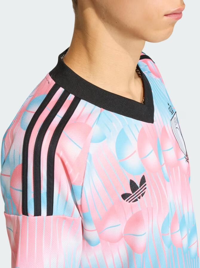 Adidas Sportswear België uitshirt 2026 - Foto 6