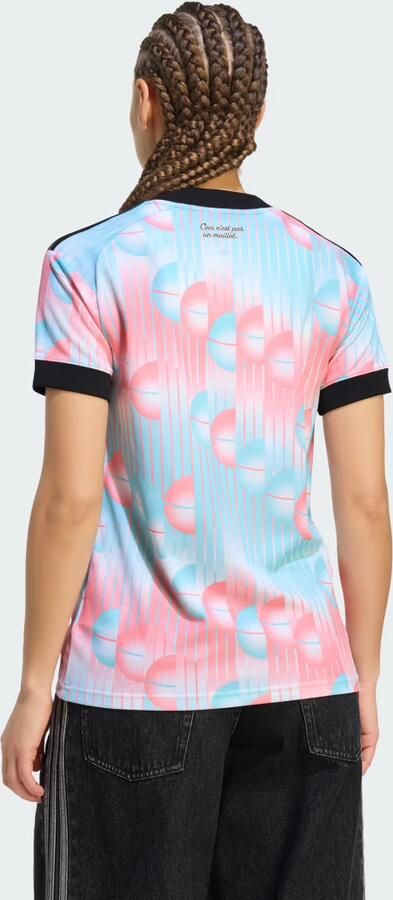 Adidas Sportswear T-shirt tricot met logo-applicatie - Foto 8
