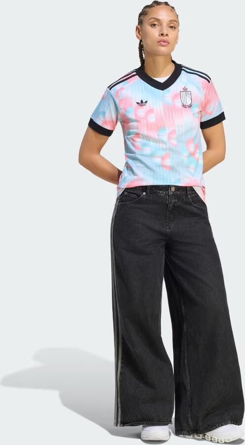 Adidas Sportswear T-shirt tricot met logo-applicatie - Foto 7