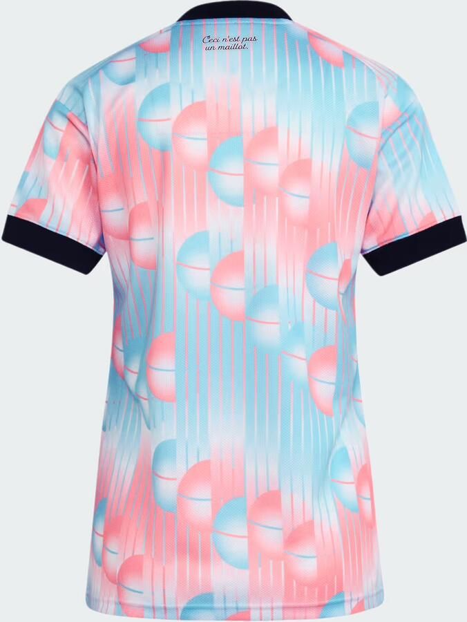 Adidas Sportswear T-shirt tricot met logo-applicatie - Foto 6