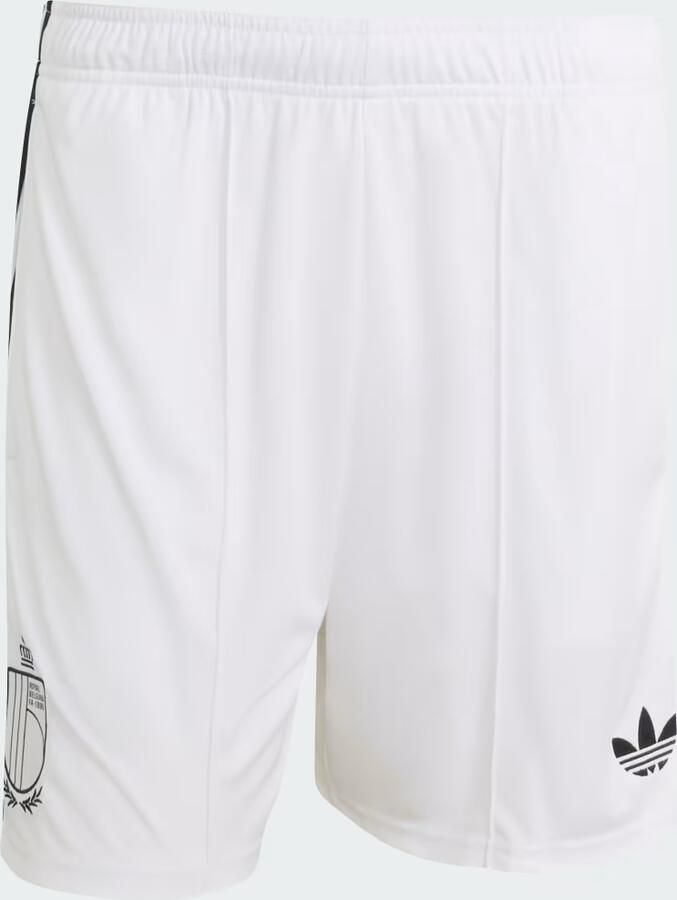 Adidas België 26 Uitshort - Foto 4