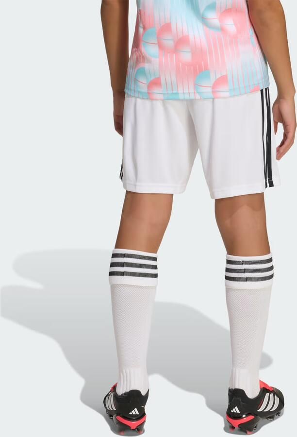 Adidas België 26 Uitshort Kids - Foto 4