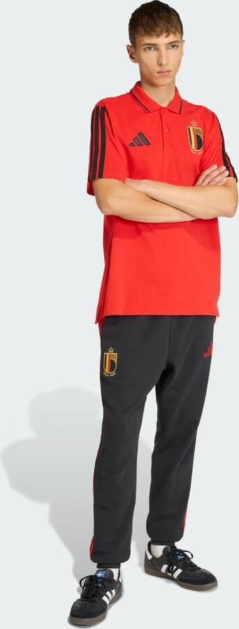 Adidas België DNA Broek - Foto 5