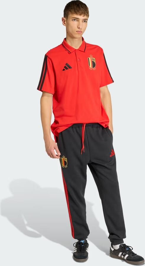 Adidas België DNA Broek - Foto 4