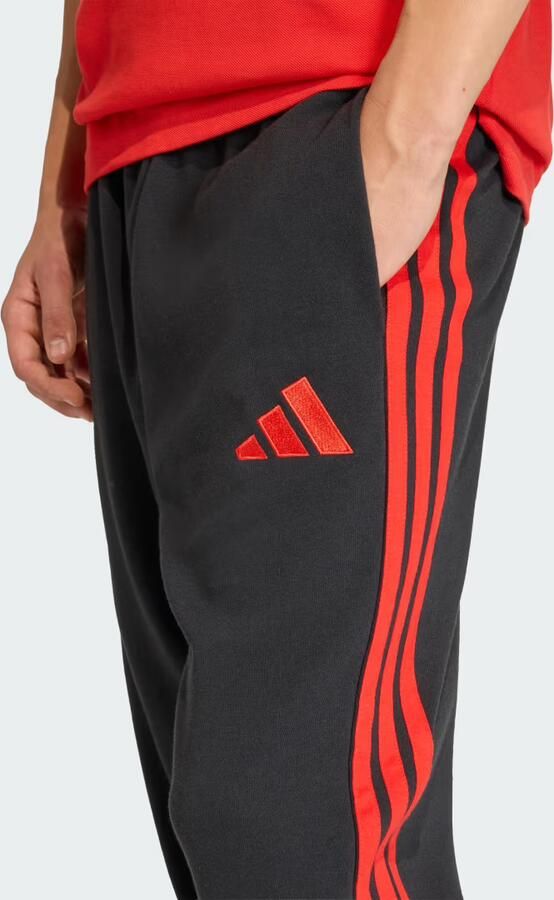 Adidas België DNA Broek - Foto 3