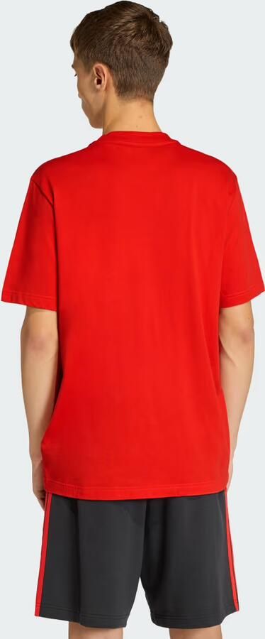 Adidas België DNA Graphic T-shirt - Foto 5