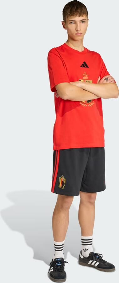 Adidas België DNA Short - Foto 6