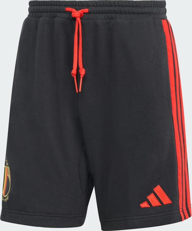 Adidas België DNA Short - Foto 2