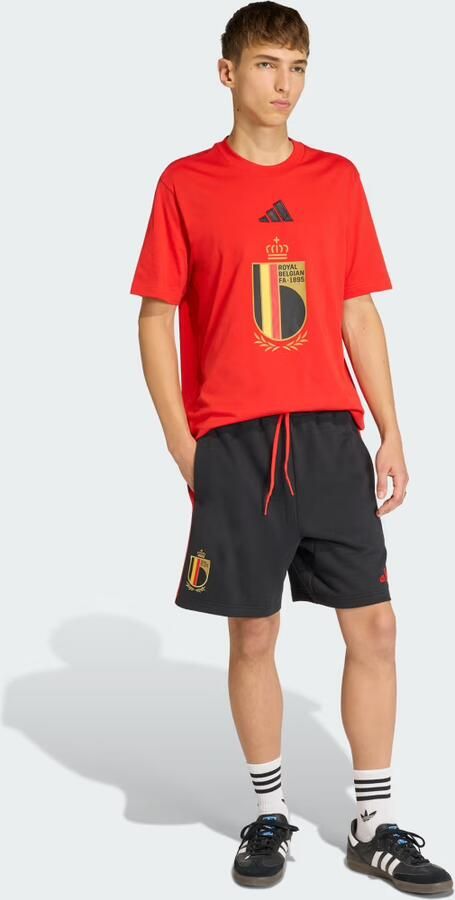 Adidas België DNA Short - Foto 5