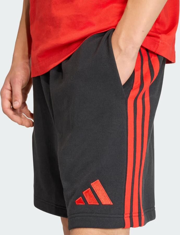 Adidas België DNA Short - Foto 3