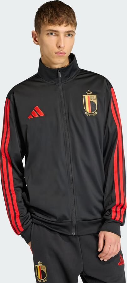 Adidas België DNA Sportjack