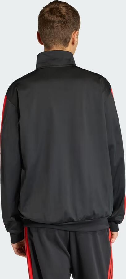 Adidas België DNA Sportjack - Foto 5