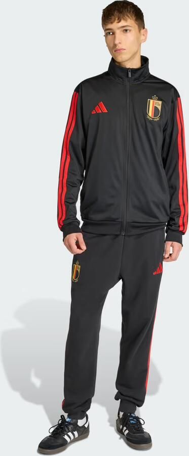 Adidas België DNA Sportjack - Foto 6
