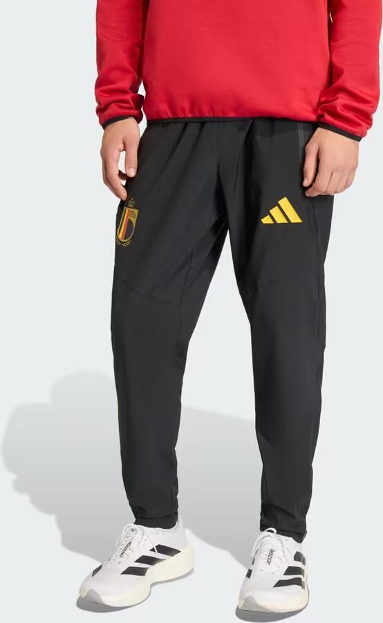 Adidas België Tiro Reisbroek