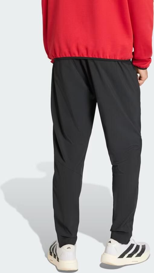 Adidas België Tiro Reisbroek - Foto 4
