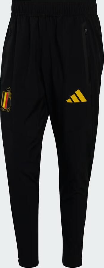 Adidas België Tiro Reisbroek - Foto 6