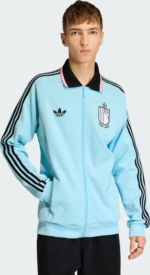Adidas België Uit Anthem Jack