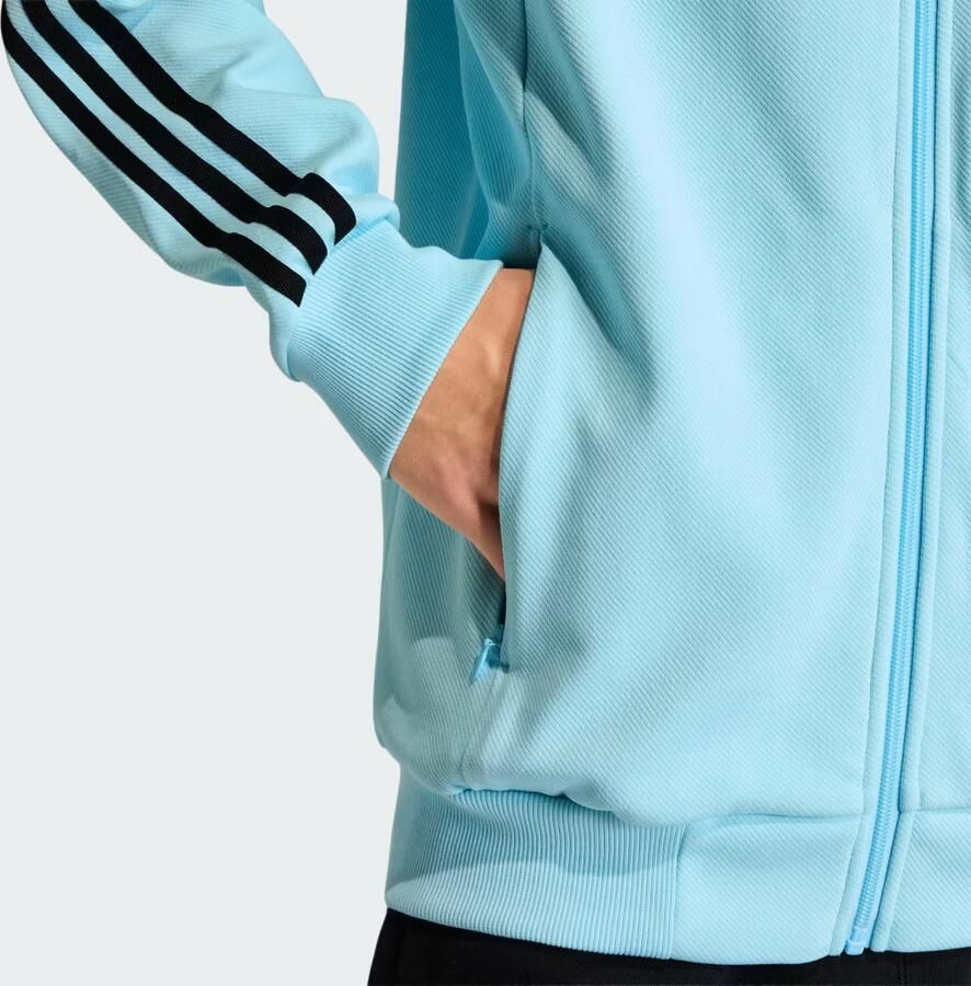 Adidas België Uit Anthem Jack - Foto 3