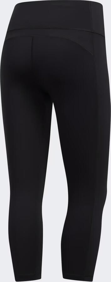Adidas Performance Believe This 2.0 3 4 Legging