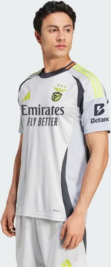 Adidas Benfica 24 25 Derde Shirt