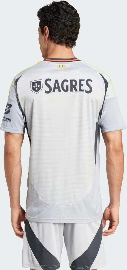 Adidas Benfica 24 25 Derde Shirt - Foto 6
