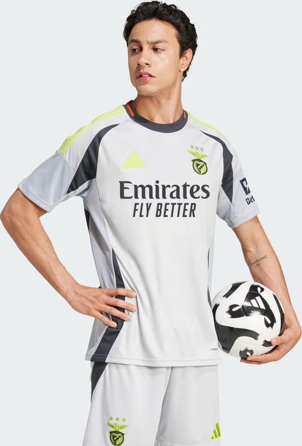 Adidas Benfica 24 25 Derde Shirt - Foto 5