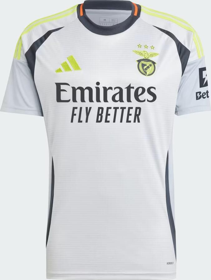 Adidas Benfica 24 25 Derde Shirt - Foto 3