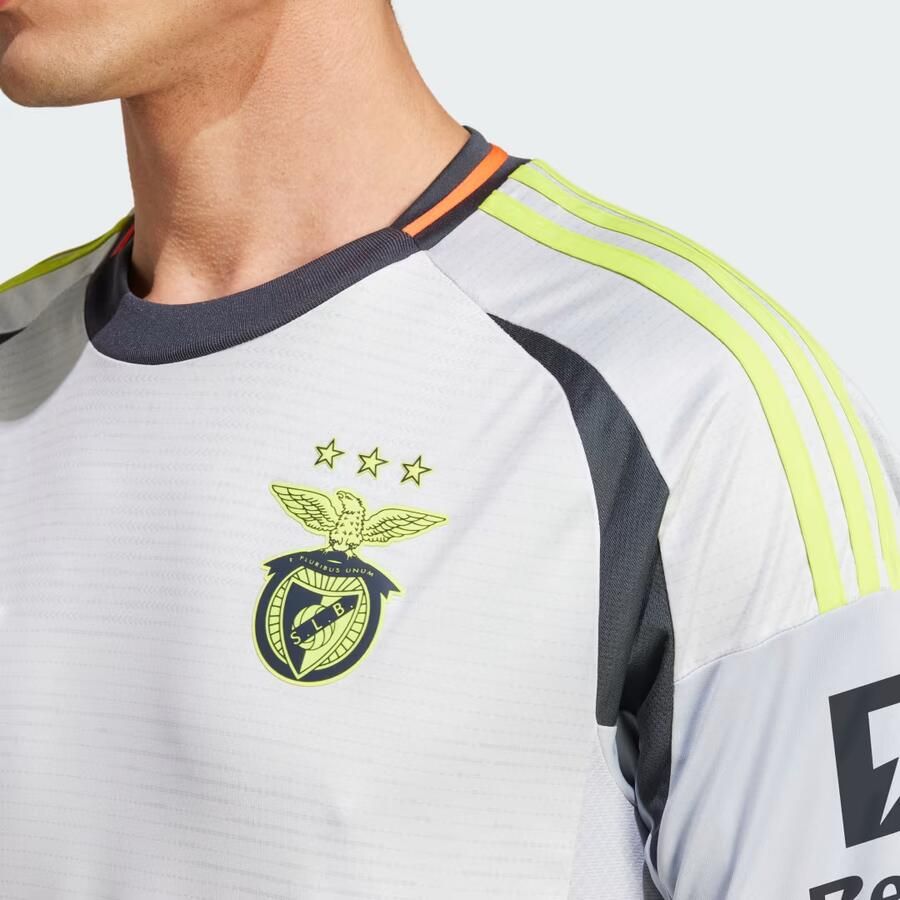 Adidas Benfica 24 25 Derde Shirt - Foto 2