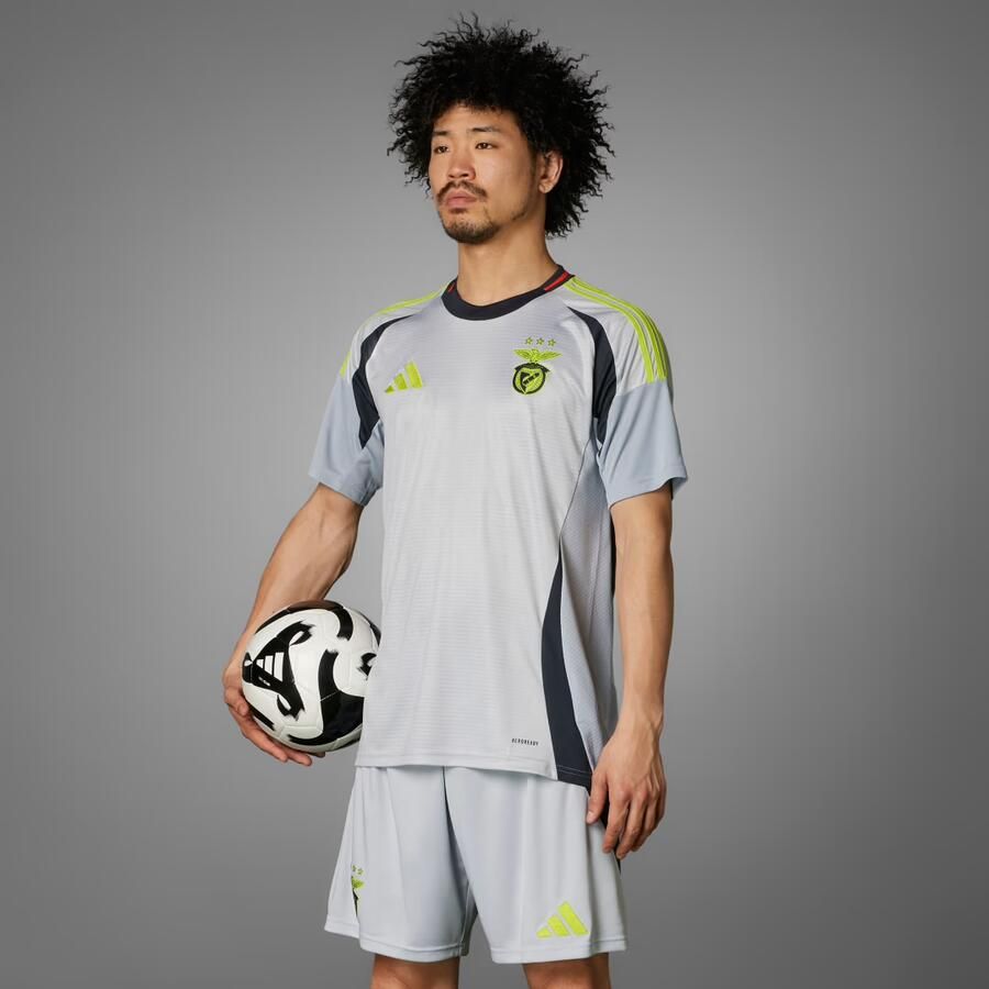 Adidas Benfica 24 25 Derde Shirt