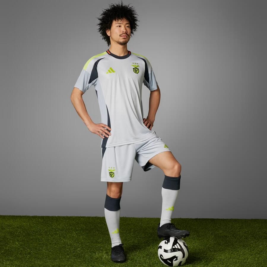 Adidas Benfica 24 25 Derde Shirt - Foto 2