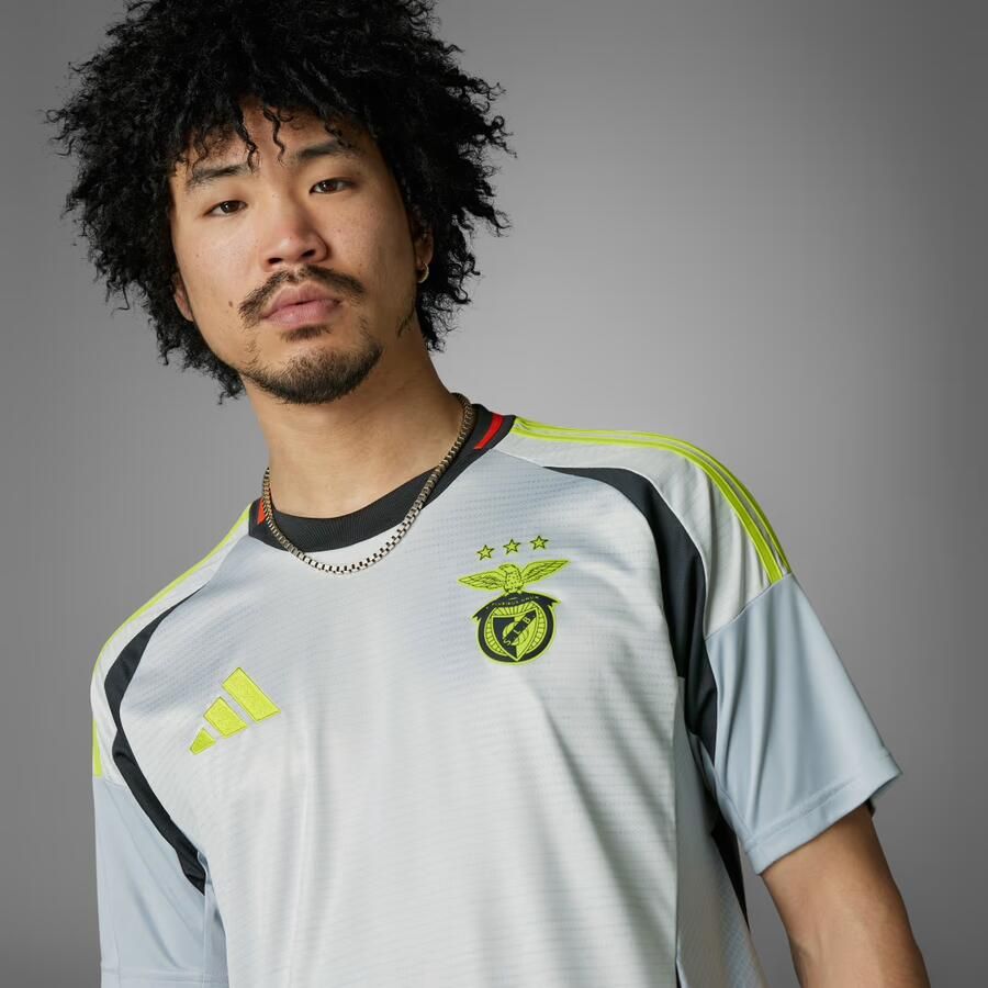Adidas Benfica 24 25 Derde Shirt - Foto 3