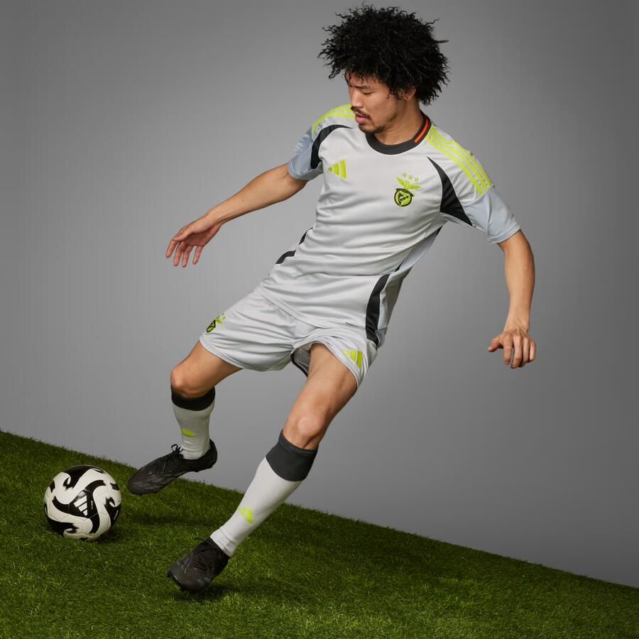 Adidas Benfica 24 25 Derde Shirt - Foto 5