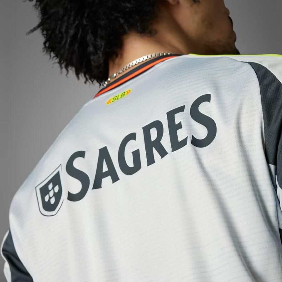 Adidas Benfica 24 25 Derde Shirt - Foto 6