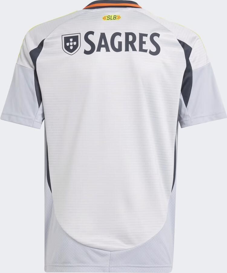 Adidas Benfica 24 25 Derde Shirt Kids - Foto 2