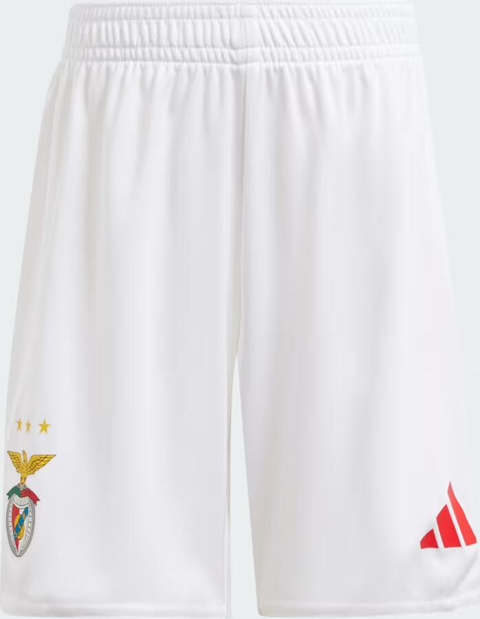 Adidas Benfica 24 25 Home Mini Kit Kids - Foto 3