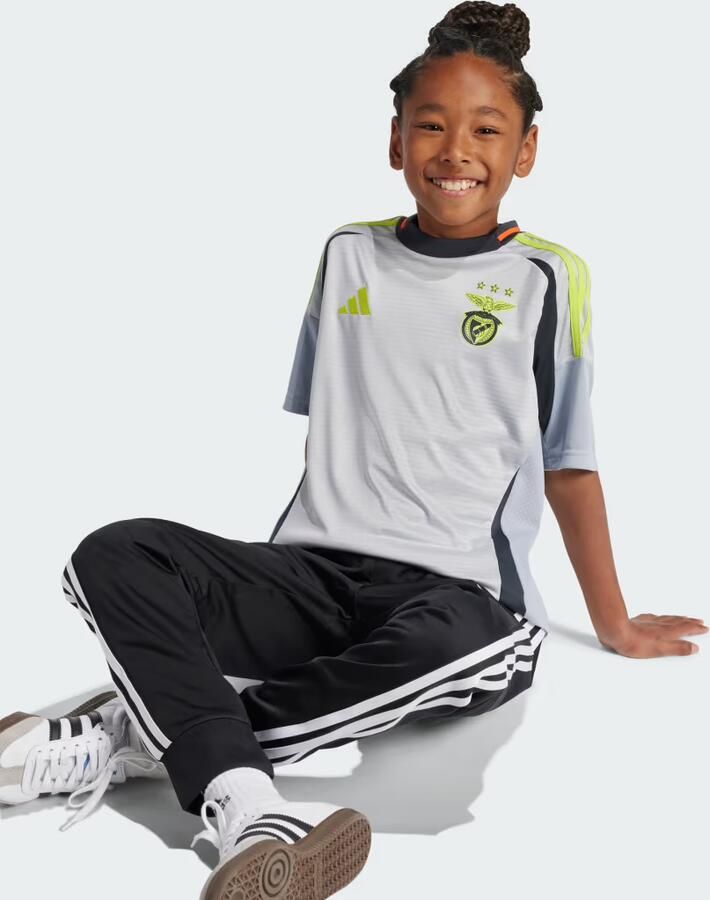 Adidas Benfica 24 25 Third Jersey Kids - Foto 4