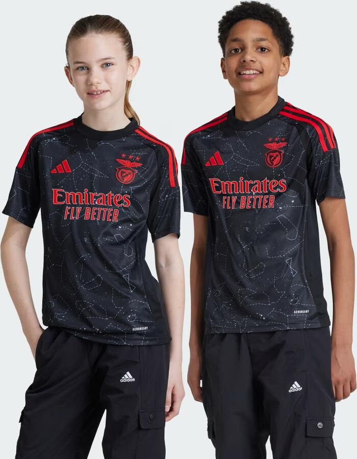 Adidas T-shirt Réplica Extérieur
