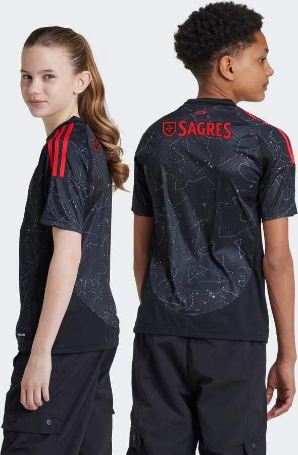 Adidas T-shirt Réplica Extérieur - Foto 4